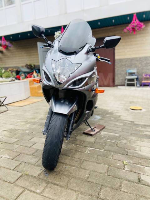 Suzuki GSX 1250FA. 1 250. ., , ,   