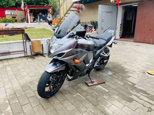 Suzuki GSX 1250FA. 1 250. ., , ,   