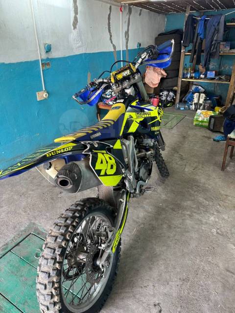 Yamaha WR 450F. 450. ., , ,   