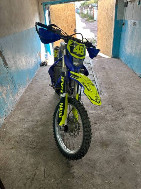 Yamaha WR 450F. 450. ., , ,   