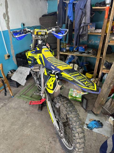 Yamaha WR 450F. 450. ., , ,   