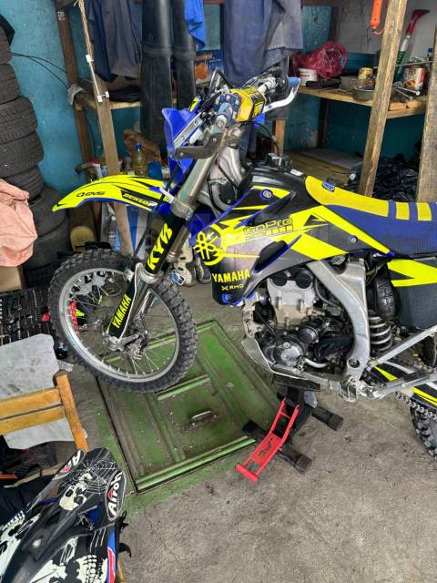 Yamaha WR 450F. 450. ., , ,   