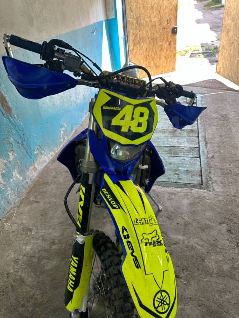 Yamaha WR 450F. 450. ., , ,   