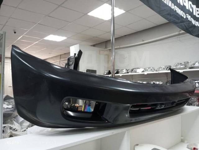   Toyota Land Cruiser 100 98-02. 1- 