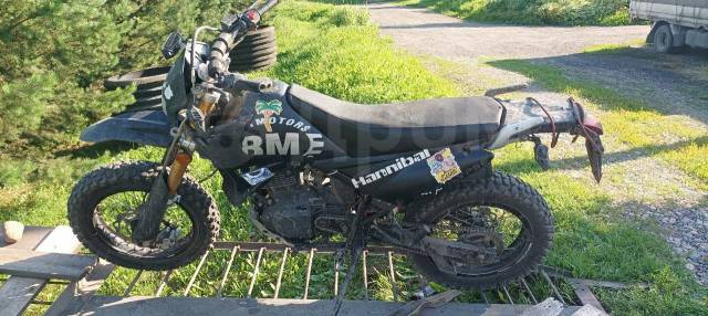 Baltmotors Motard 200 DD. 200. ., , ,   