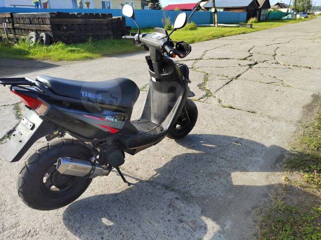 Yamaha BWs 50. 49. ., ,  ,   