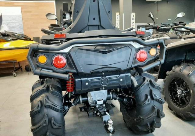 Aodes Pathcross ATV 1000 S Pro. ,  \,  .     