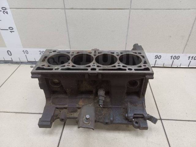 Купить Блок двигателя Renault Logan 2004-2016; Renault Logan LS0G/LS12 ...