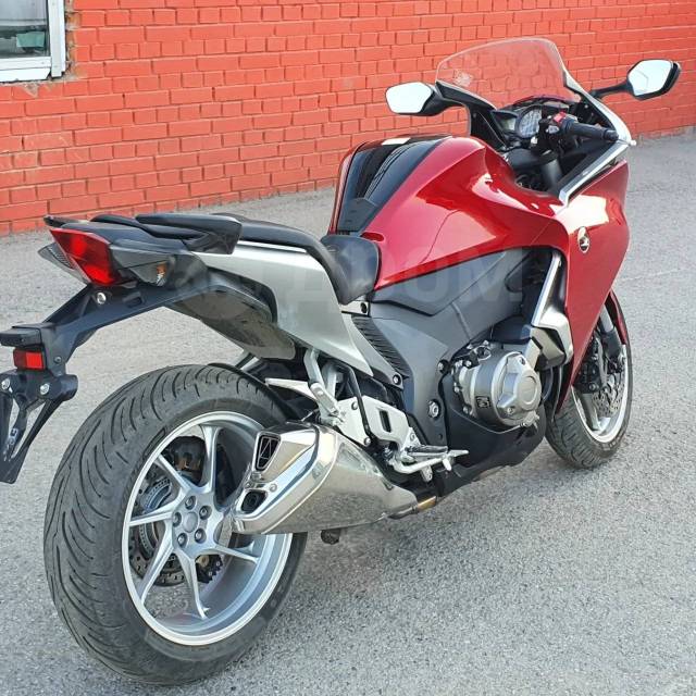 Honda VFR 1200FD. 1 200. ., , ,   