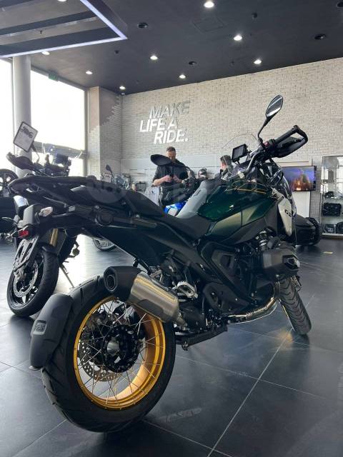 BMW R 1300 GS. 1 300. ., , ,   