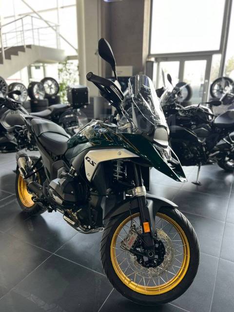 BMW R 1300 GS. 1 300. ., , ,   