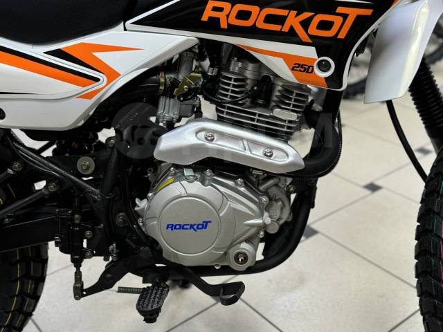 Rockot Motors