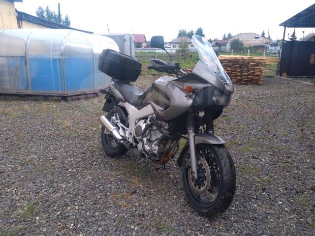 Yamaha TDM 850. 850. ., , ,   