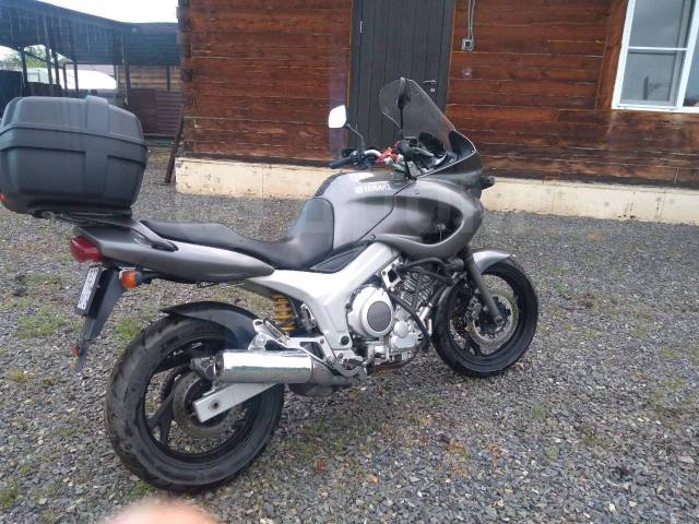 Yamaha TDM 850. 850. ., , ,   