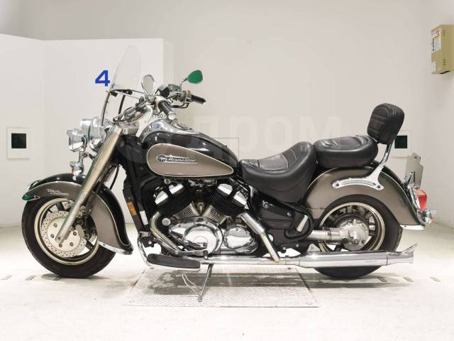 Yamaha Royal Star