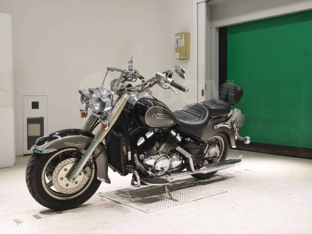 Yamaha Royal Star