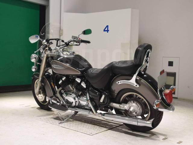 Yamaha Royal Star