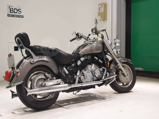 Yamaha Royal Star