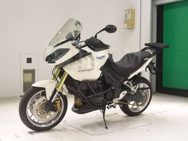 Triumph Tiger 1050