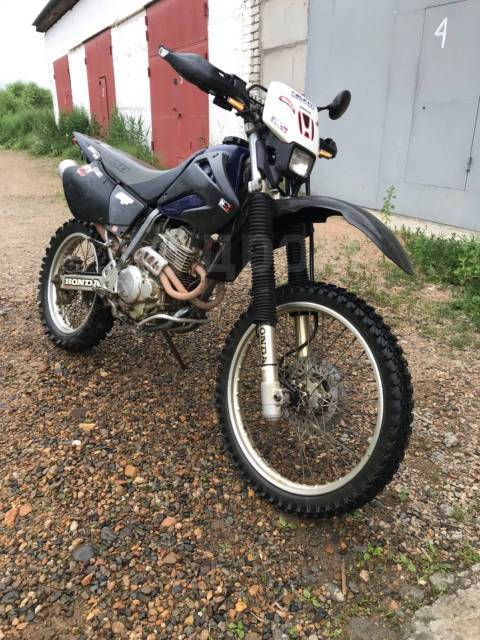 Honda XR 250. 249. ., , ,   