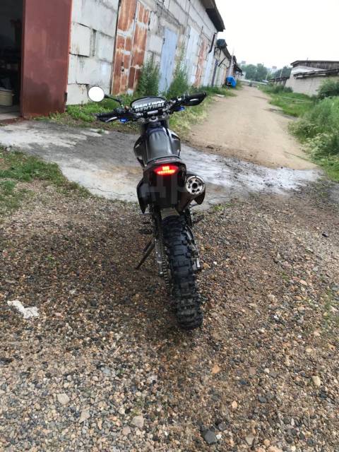 Honda XR 250. 249. ., , ,   