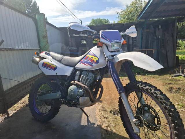 Yamaha TT-R 250 Open Enduro. 250. ., , ,   