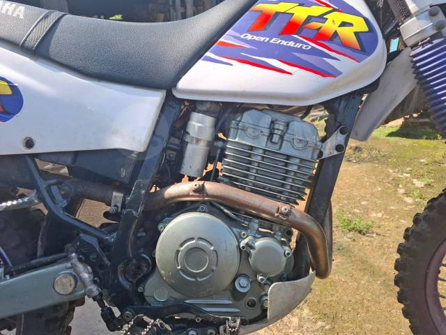 Yamaha TT-R 250 Open Enduro. 250. ., , ,   