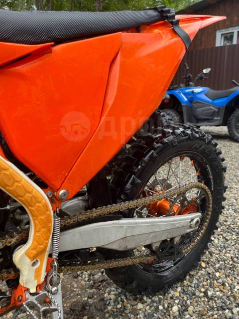 GR8 F250A Enduro Optimum. 250. ., ,  ,   