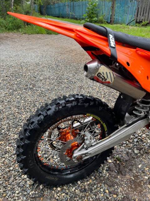 GR8 F250A Enduro Optimum. 250. ., ,  ,   