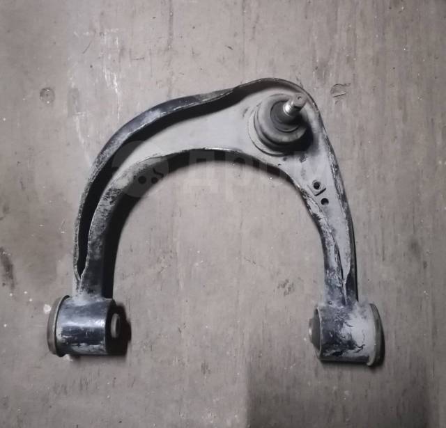 Купить Рычаг передний верхний - JAC - T6 в Красноярске по цене: 2 500 ...