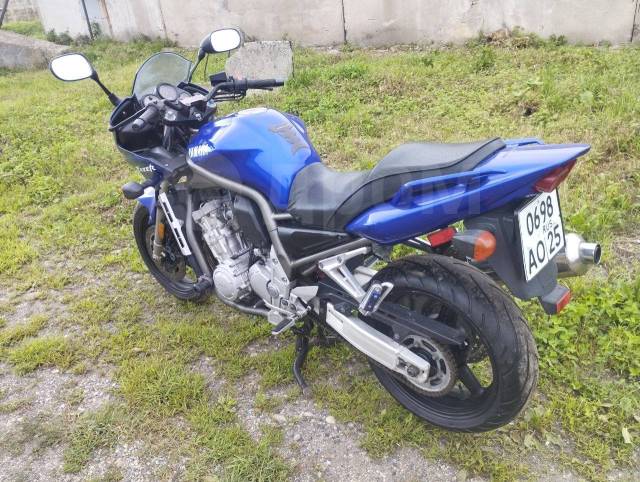 Yamaha FZS 1000. 1 000. ., , ,   