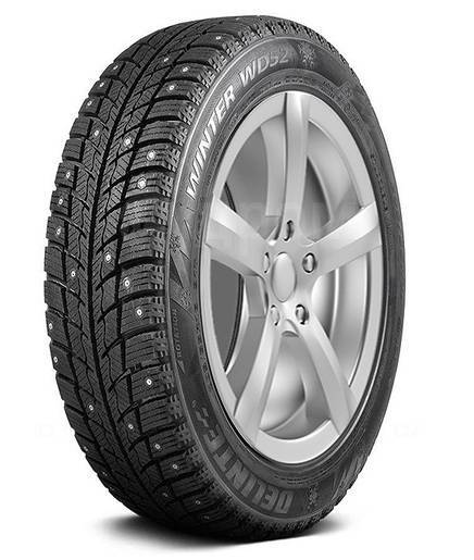 Delinte Winter WD52, 225/50 R17 98H