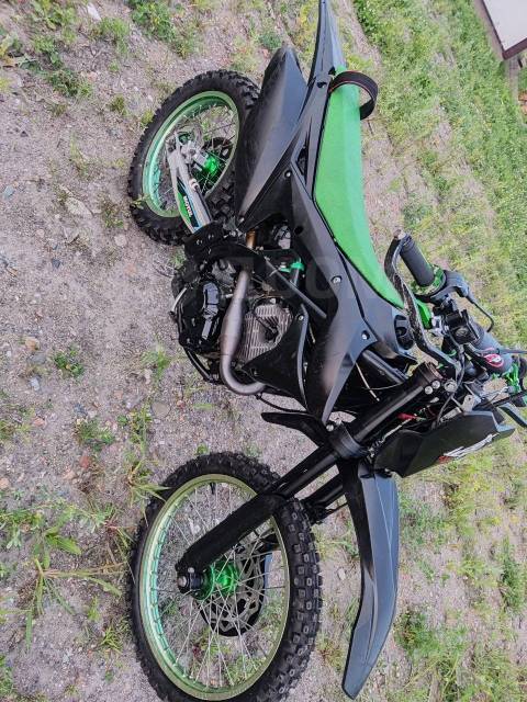 Regulmoto ZR 250. 250. ., , ,   