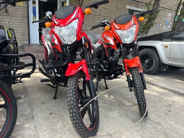 Alpha Sport 125. 125. ., ,  ,   