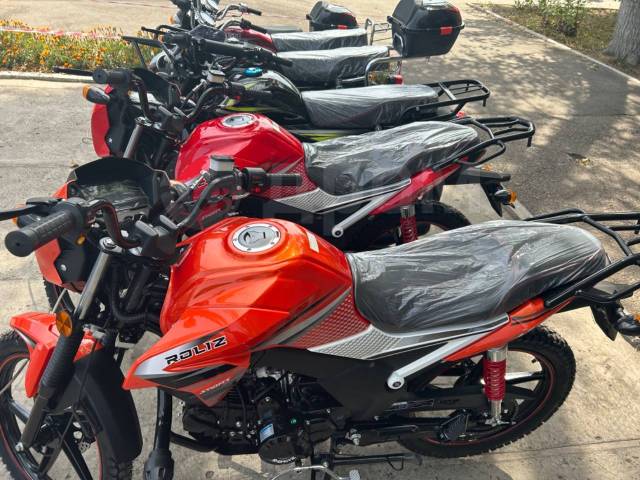 Alpha Sport 125. 125. ., ,  ,   