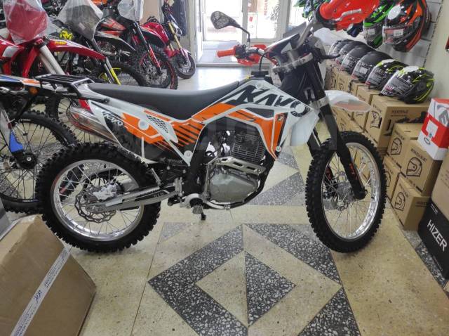 Kayo T2 300 Enduro PR. 300. ., , ,   