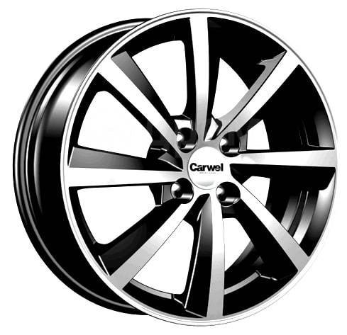   Carwel  6 x 16 4*100 49 54.1 AB