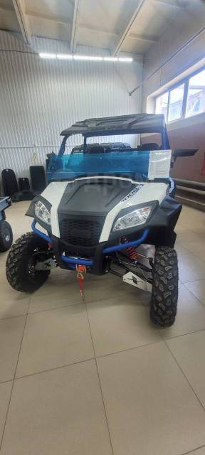 Aodes Sportcross 1000 LT-2. ,  \,   