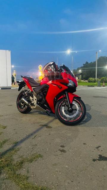 Honda CBR 400R. 400. ., , ,   