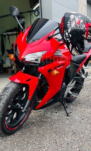 Honda CBR 400R. 400. ., , ,   