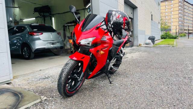 Honda CBR 400R. 400. ., , ,   