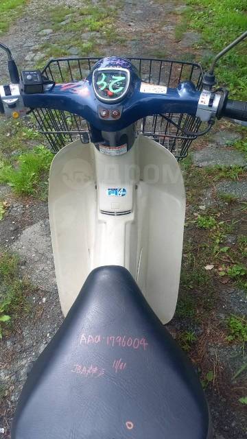 Honda Super Cub. 49. ., ,  ,   