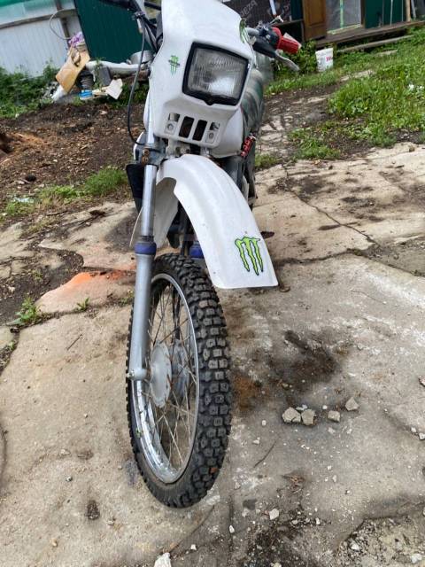 Yamaha DT50. 50. ., ,  ,   