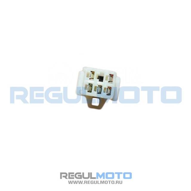   Regulmoto Athlete, Sport 003 PR 