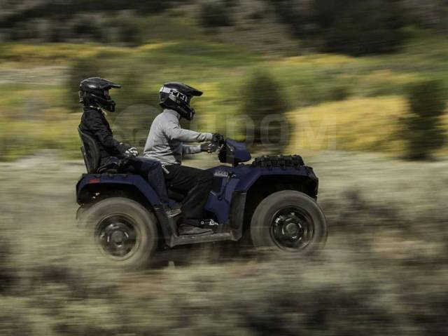 Polaris Sportsman Touring 850. ,  .     