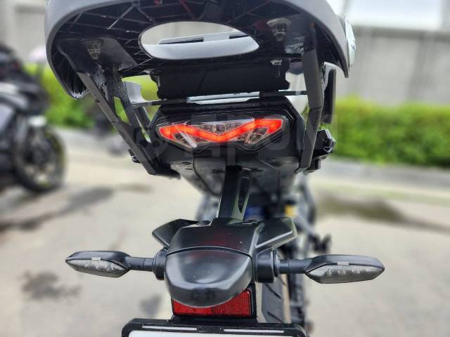 Yamaha MT-09 Tracer. 850. ., , ,   