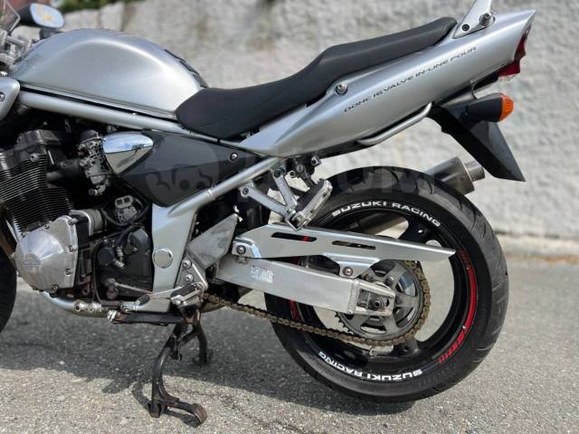 Suzuki GSF 1200S Bandit. 1 200. ., , ,   