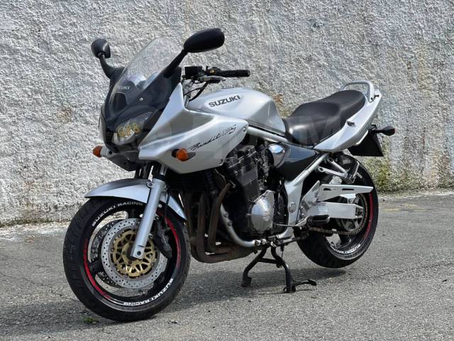 Suzuki GSF 1200S Bandit. 1 200. ., , ,   