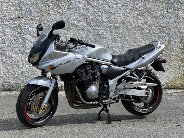 Suzuki GSF 1200S Bandit. 1 200. ., , ,   