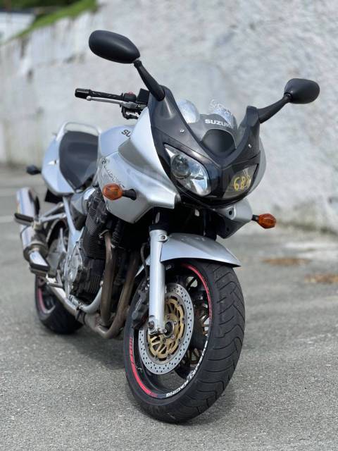 Suzuki GSF 1200S Bandit. 1 200. ., , ,   